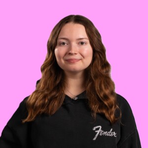 Picture of Jessy Kirsch